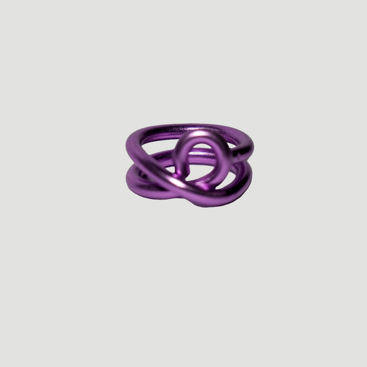 Loop Light Purple